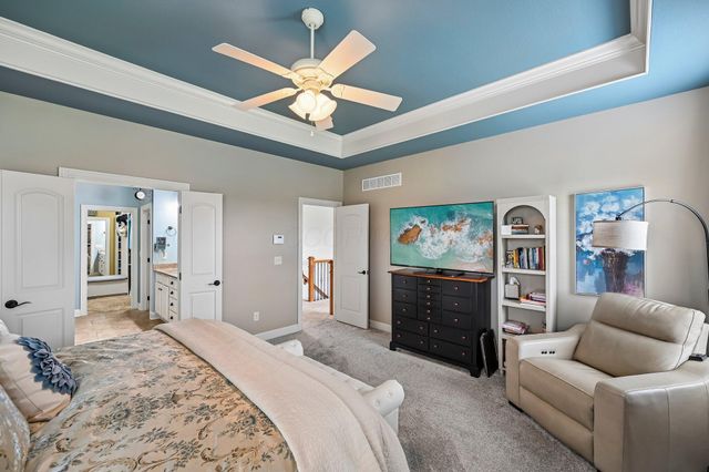 5167 Blessing Court, Galena, OH 43021