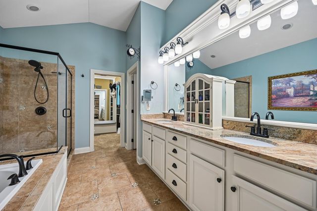5167 Blessing Court, Galena, OH 43021