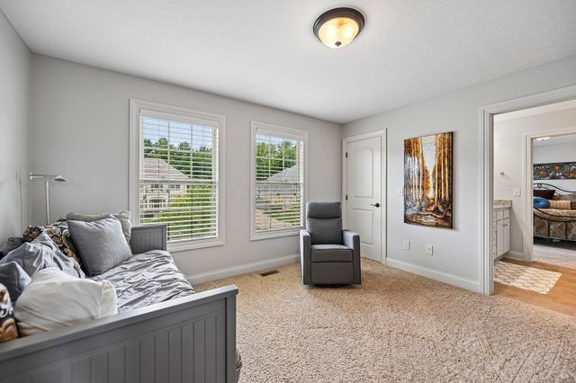 5167 Blessing Court, Galena, OH 43021
