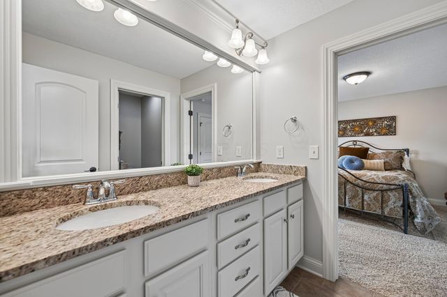 5167 Blessing Court, Galena, OH 43021