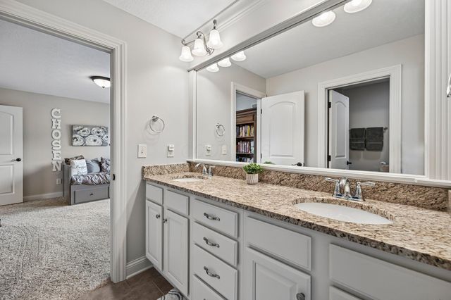 5167 Blessing Court, Galena, OH 43021