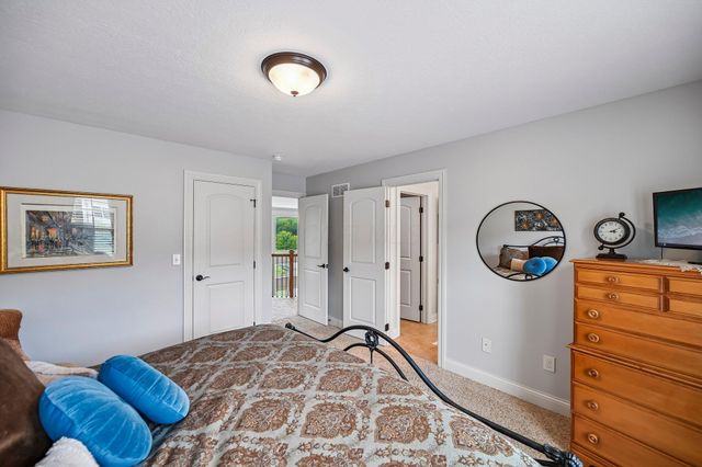 5167 Blessing Court, Galena, OH 43021