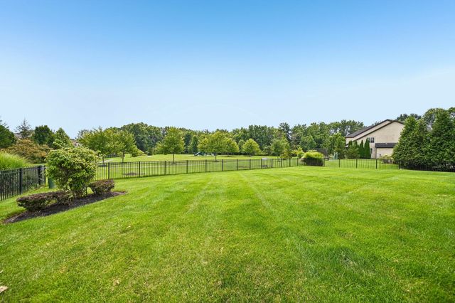 5167 Blessing Court, Galena, OH 43021