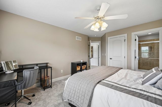 5167 Blessing Court, Galena, OH 43021