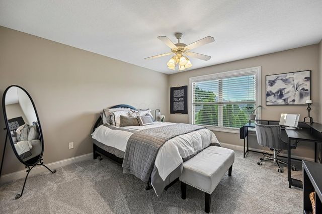 5167 Blessing Court, Galena, OH 43021