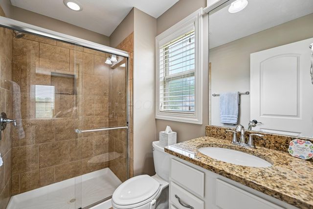 5167 Blessing Court, Galena, OH 43021