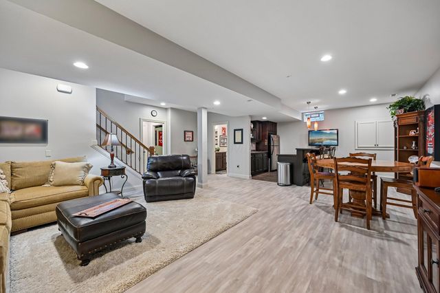 5167 Blessing Court, Galena, OH 43021