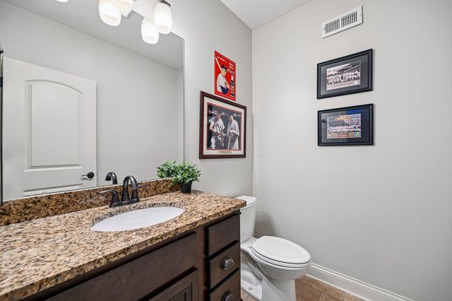 5167 Blessing Court, Galena, OH 43021