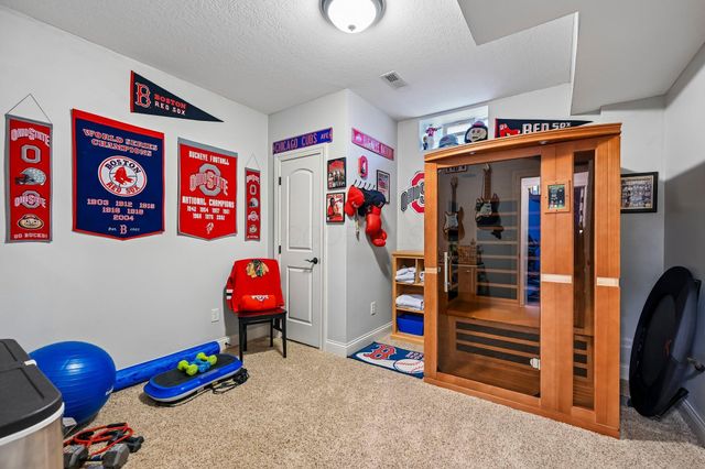 5167 Blessing Court, Galena, OH 43021