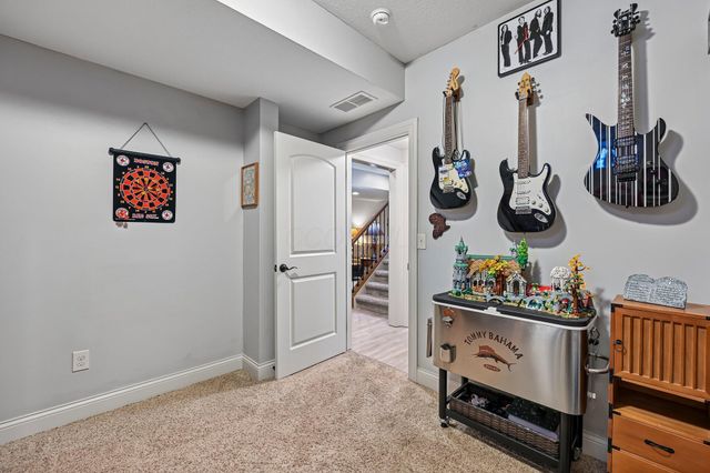 5167 Blessing Court, Galena, OH 43021