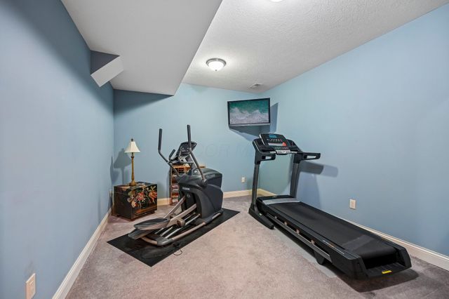5167 Blessing Court, Galena, OH 43021