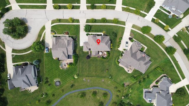 5167 Blessing Court, Galena, OH 43021