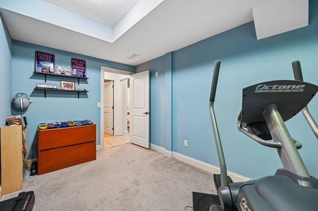 5167 Blessing Court, Galena, OH 43021