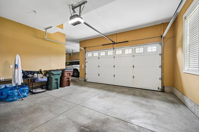 5167 Blessing Court, Galena, OH 43021
