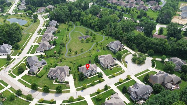 5167 Blessing Court, Galena, OH 43021