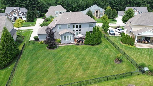 5167 Blessing Court, Galena, OH 43021
