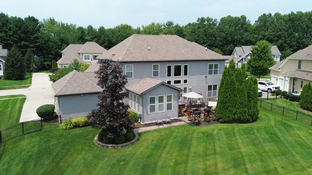 5167 Blessing Court, Galena, OH 43021