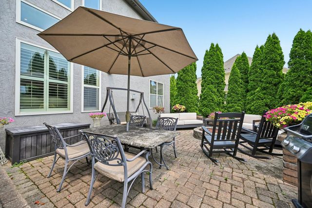 5167 Blessing Court, Galena, OH 43021
