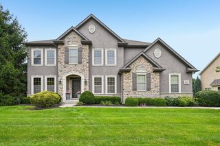 5167 Blessing Court, Galena, OH 43021