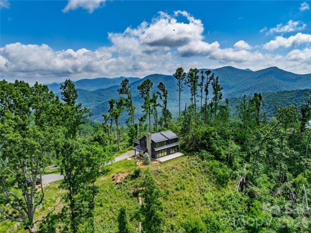 41 Windy Ridge Trail, Asheville, NC 28804