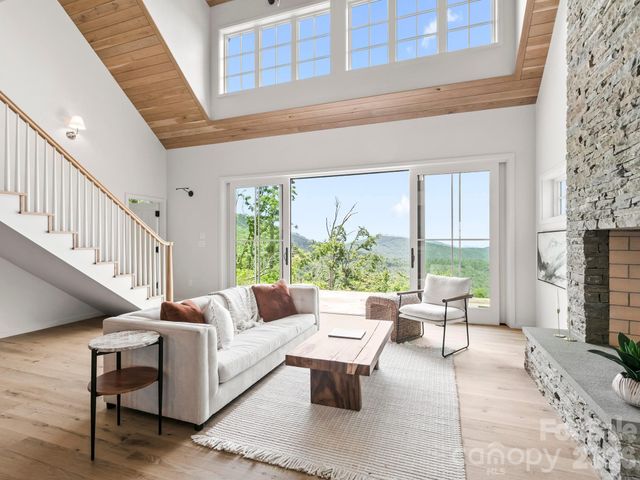 41 Windy Ridge Trail, Asheville, NC 28804