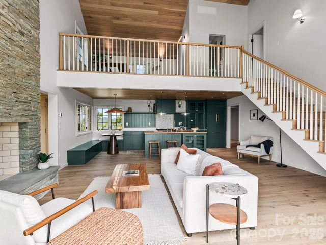 41 Windy Ridge Trail, Asheville, NC 28804