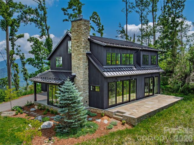 41 Windy Ridge Trail, Asheville, NC 28804