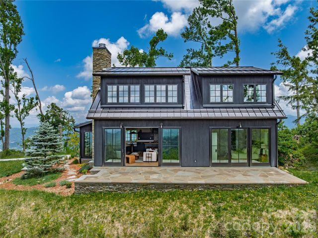 41 Windy Ridge Trail, Asheville, NC 28804