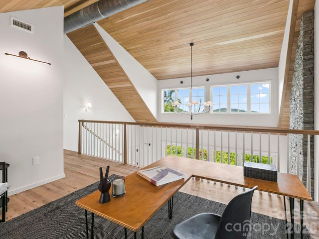 41 Windy Ridge Trail, Asheville, NC 28804