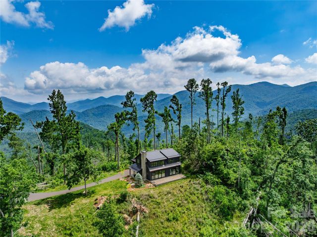 41 Windy Ridge Trail, Asheville, NC 28804