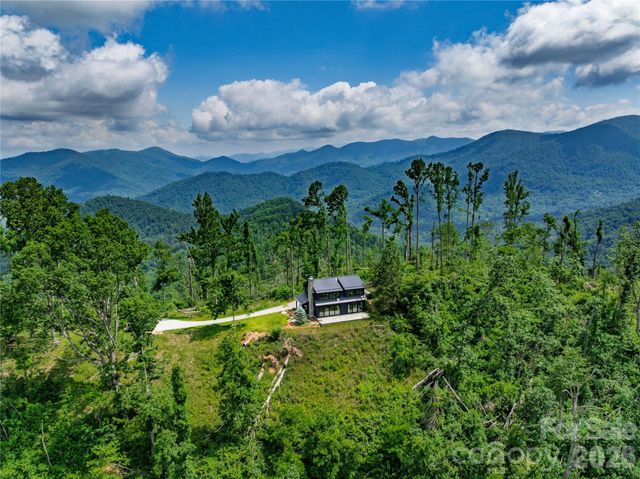 41 Windy Ridge Trail, Asheville, NC 28804