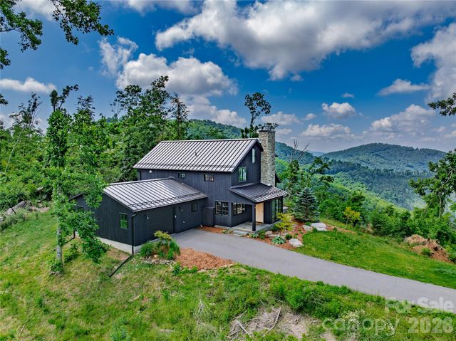 41 Windy Ridge Trail, Asheville, NC 28804