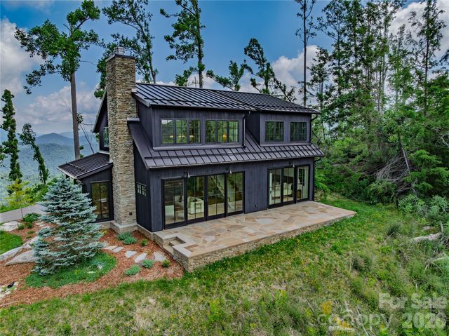 41 Windy Ridge Trail, Asheville, NC 28804