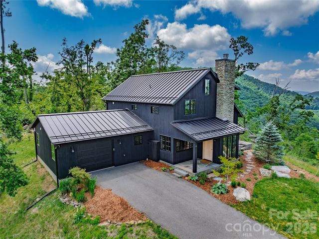 41 Windy Ridge Trail, Asheville, NC 28804
