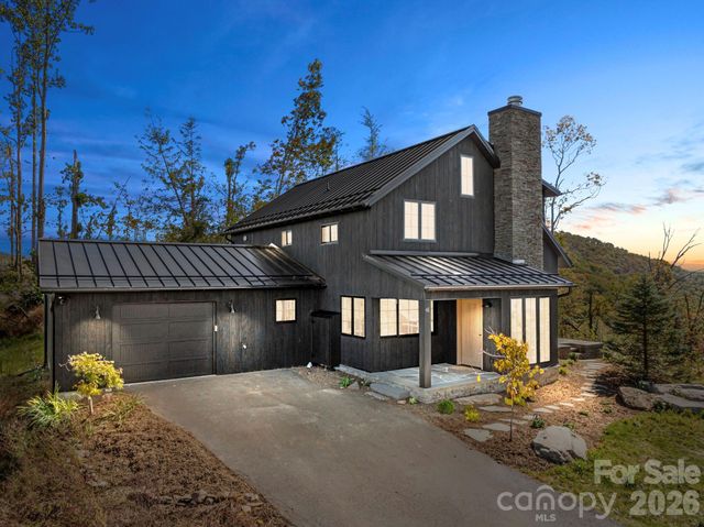 41 Windy Ridge Trail, Asheville, NC 28804