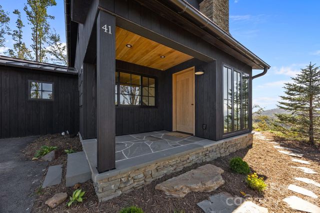 41 Windy Ridge Trail, Asheville, NC 28804