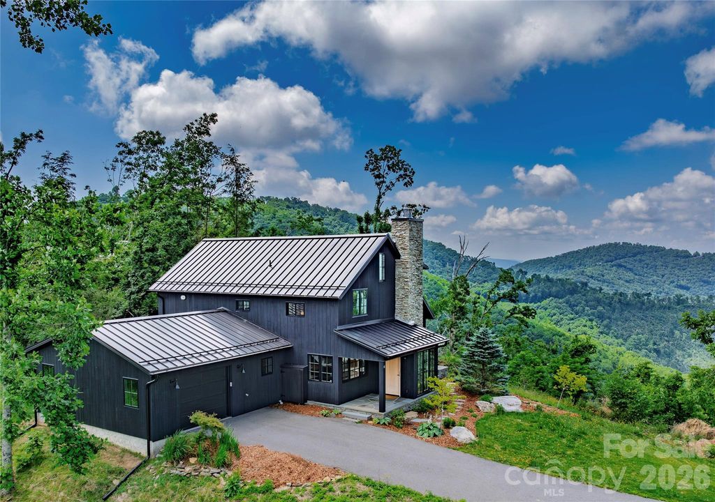 41 Windy Ridge Trail, Asheville, NC 28804