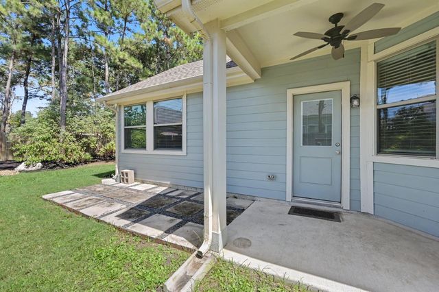 244 N Cascade Heights Drive, Montgomery, TX 77316
