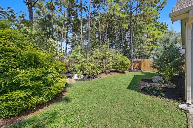 244 N Cascade Heights Drive, Montgomery, TX 77316