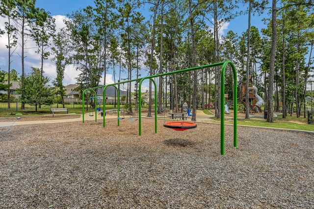 244 N Cascade Heights Drive, Montgomery, TX 77316