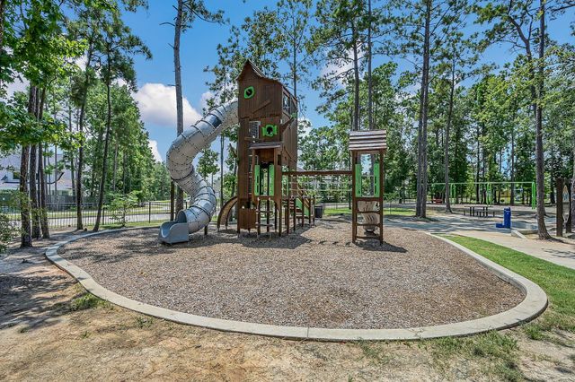 244 N Cascade Heights Drive, Montgomery, TX 77316