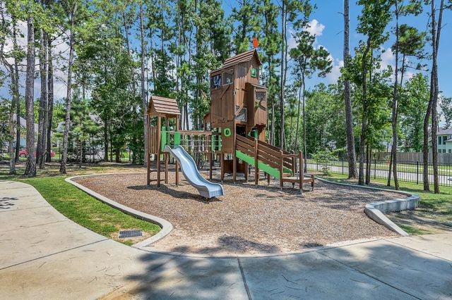 244 N Cascade Heights Drive, Montgomery, TX 77316