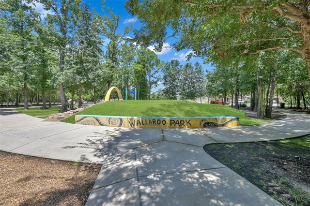 244 N Cascade Heights Drive, Montgomery, TX 77316