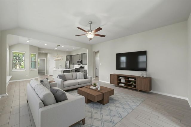 244 N Cascade Heights Drive, Montgomery, TX 77316