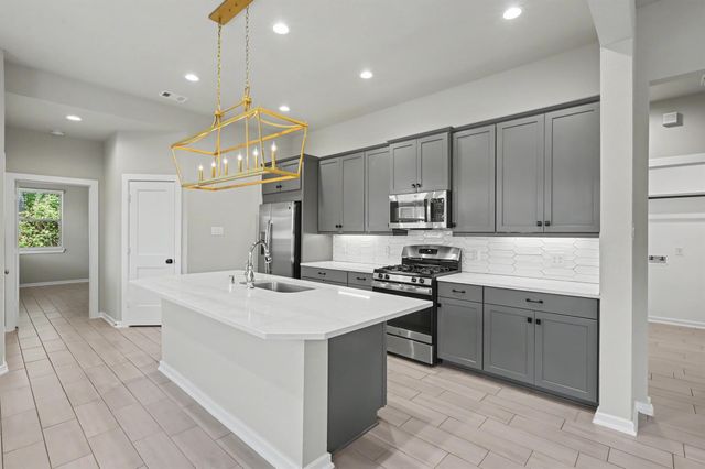 244 N Cascade Heights Drive, Montgomery, TX 77316