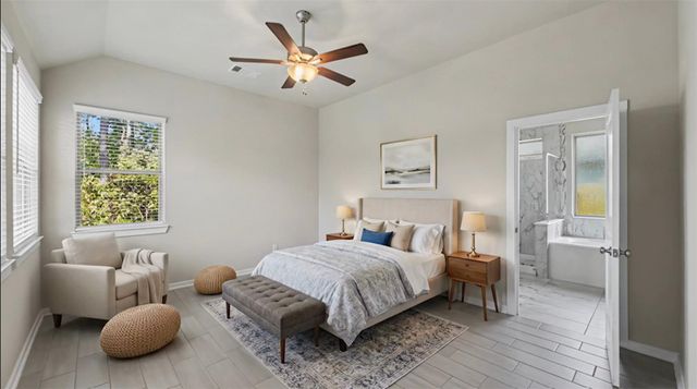 244 N Cascade Heights Drive, Montgomery, TX 77316