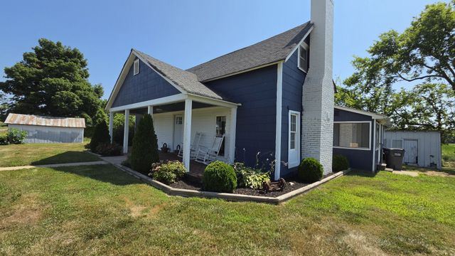 110 Fleming Rd, Portland, TN 37148