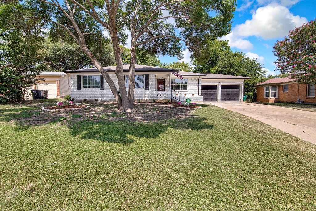 4840 Overton Avenue, Fort Worth, TX 76133 — photo 3