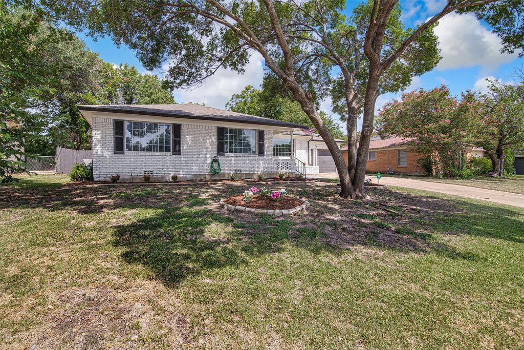 4840 Overton Avenue, Fort Worth, TX 76133 — photo 4