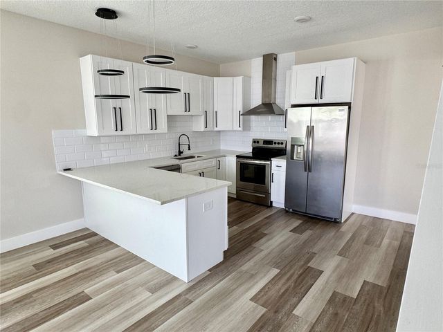 2738 16TH AVENUE N, St Petersburg, FL 33713